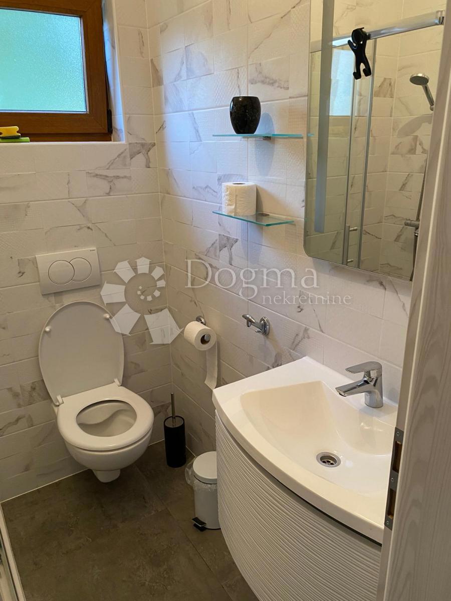 Apartma Linardići, Krk, 45,30m2