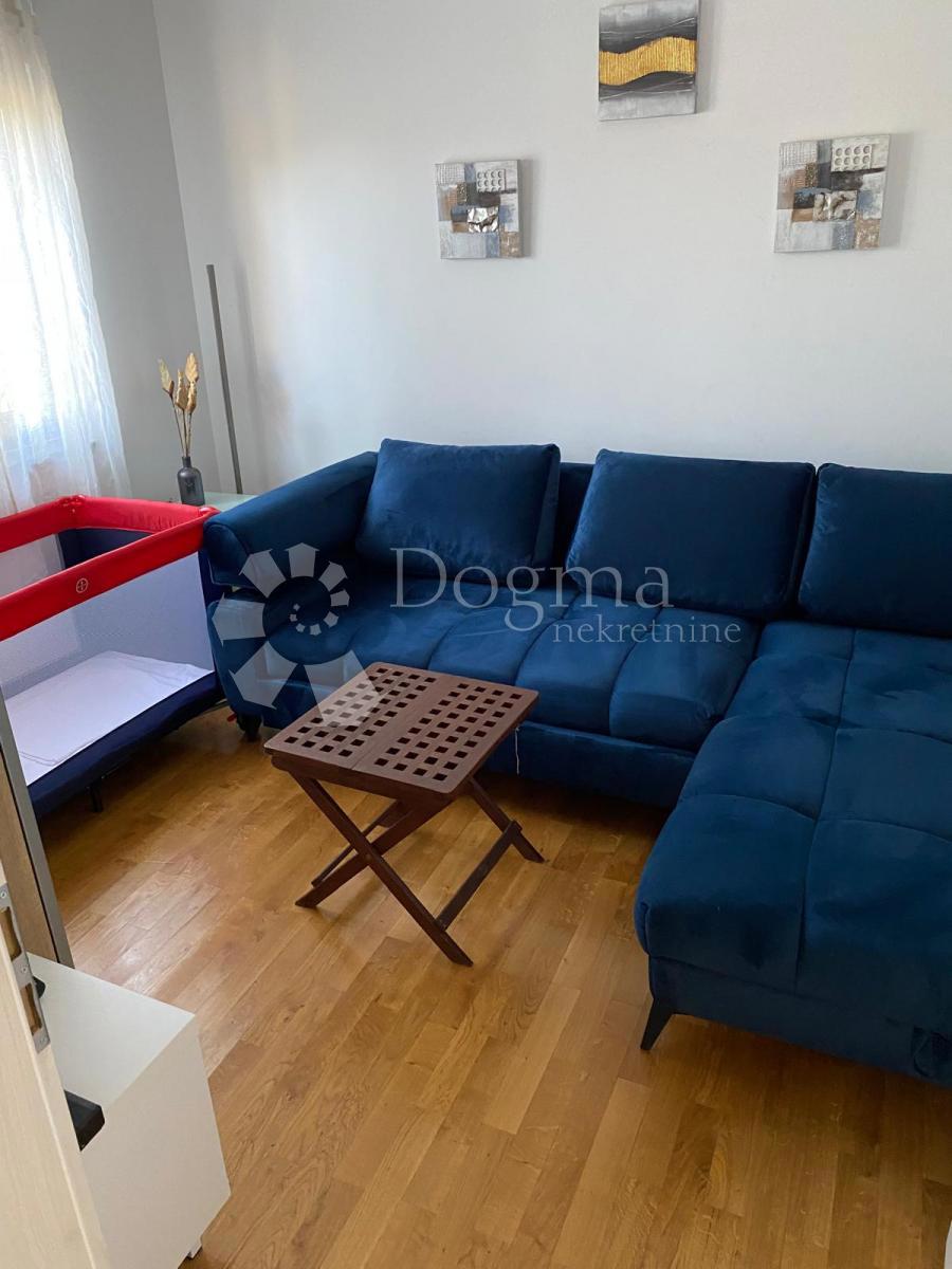 Apartma Linardići, Krk, 45,30m2