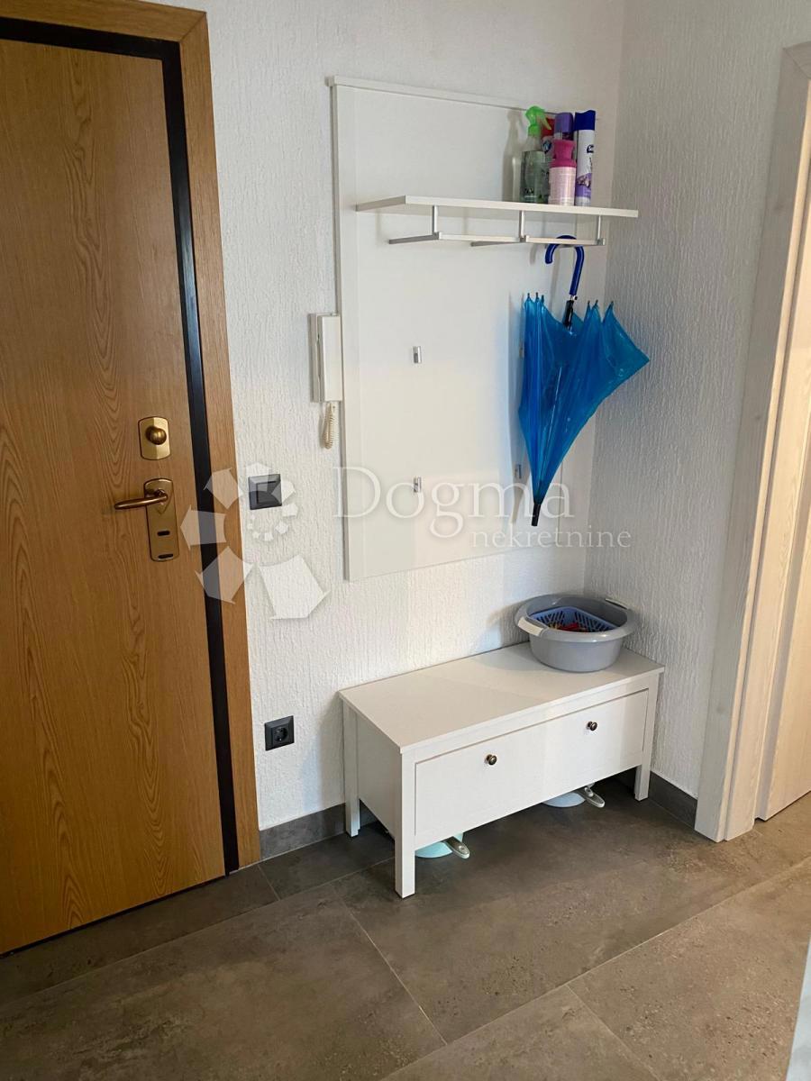 Apartma Linardići, Krk, 45,30m2