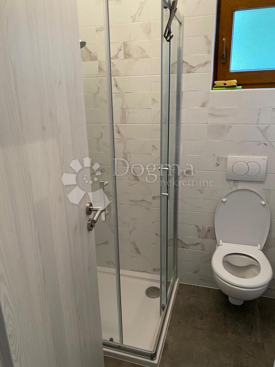 Apartma Linardići, Krk, 45,30m2