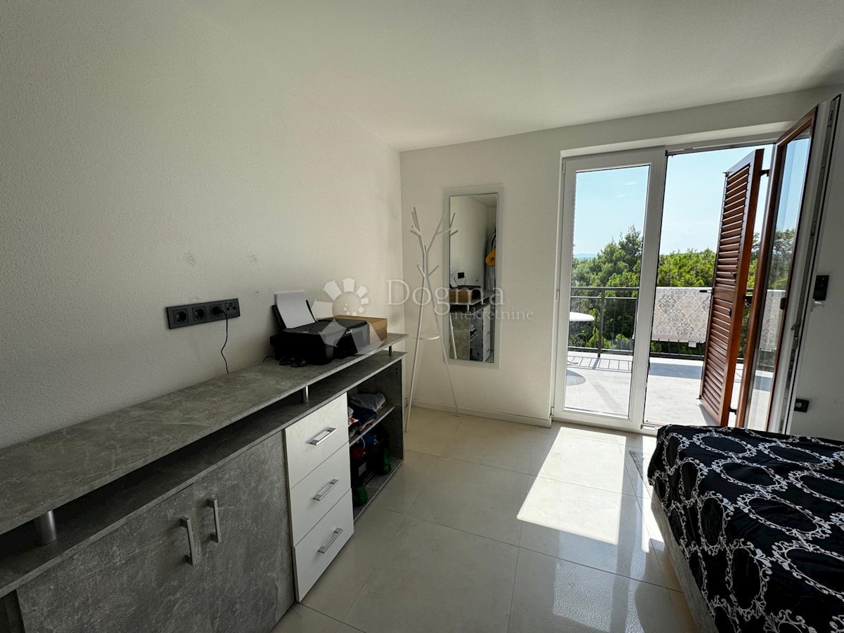 Apartma Jadranovo, Crikvenica, 60m2