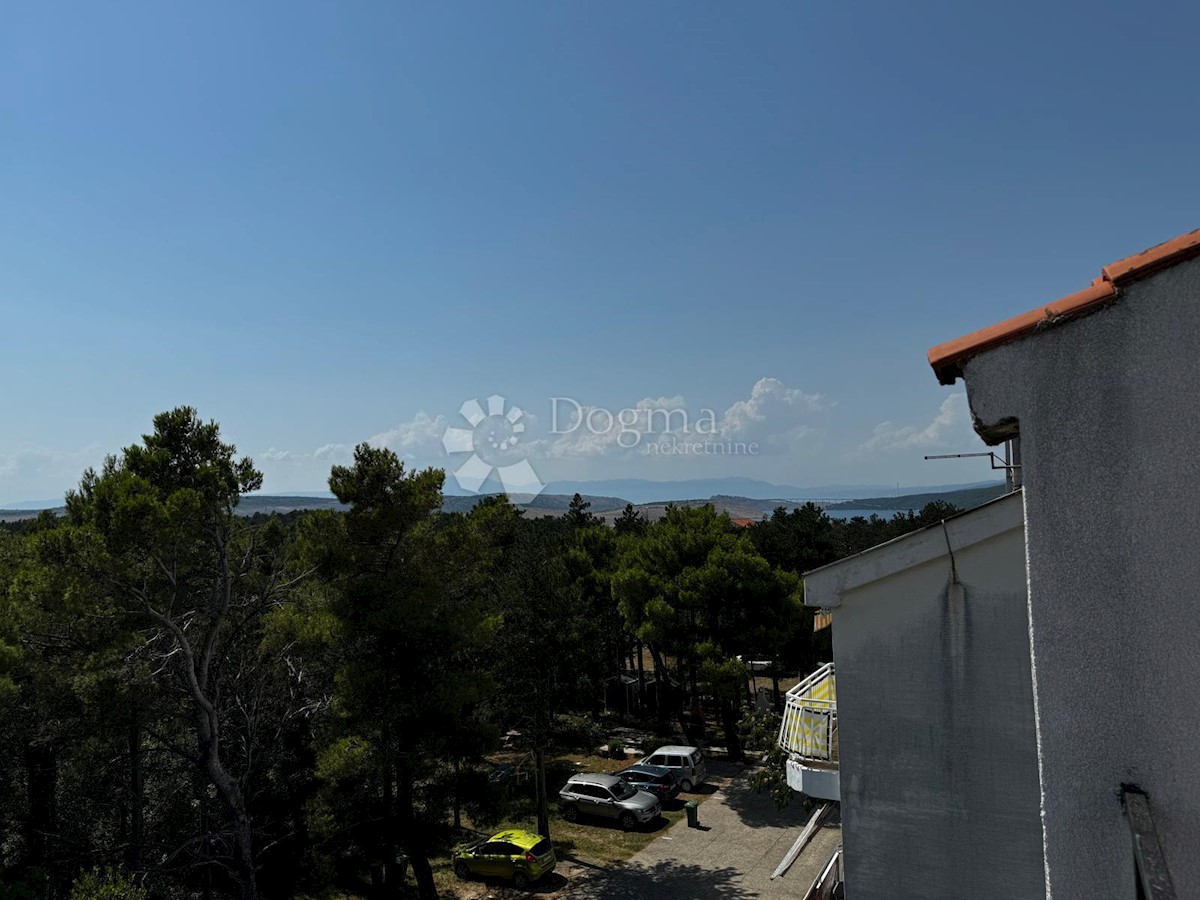 Apartma Jadranovo, Crikvenica, 60m2