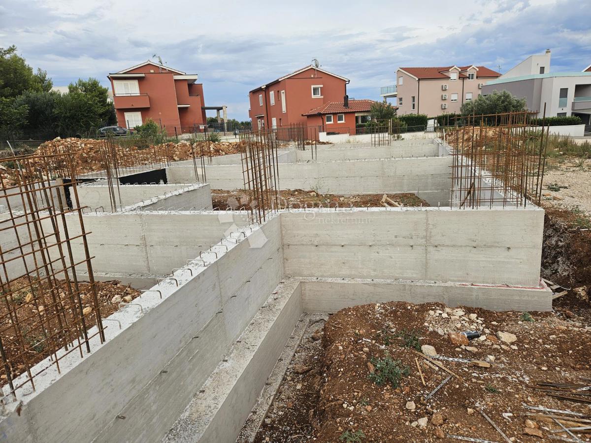 Stanovanje Tribunj, 75,01m2