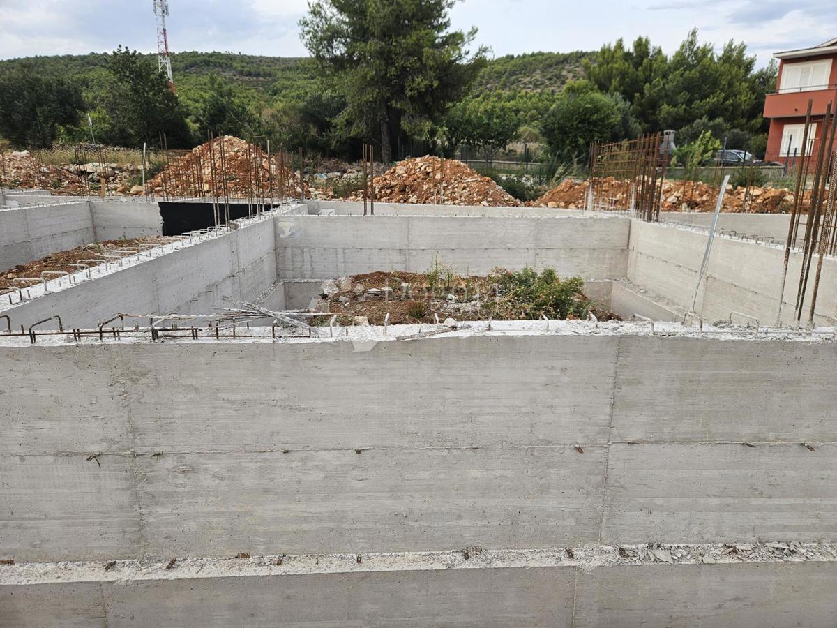 Stanovanje Tribunj, 75,01m2