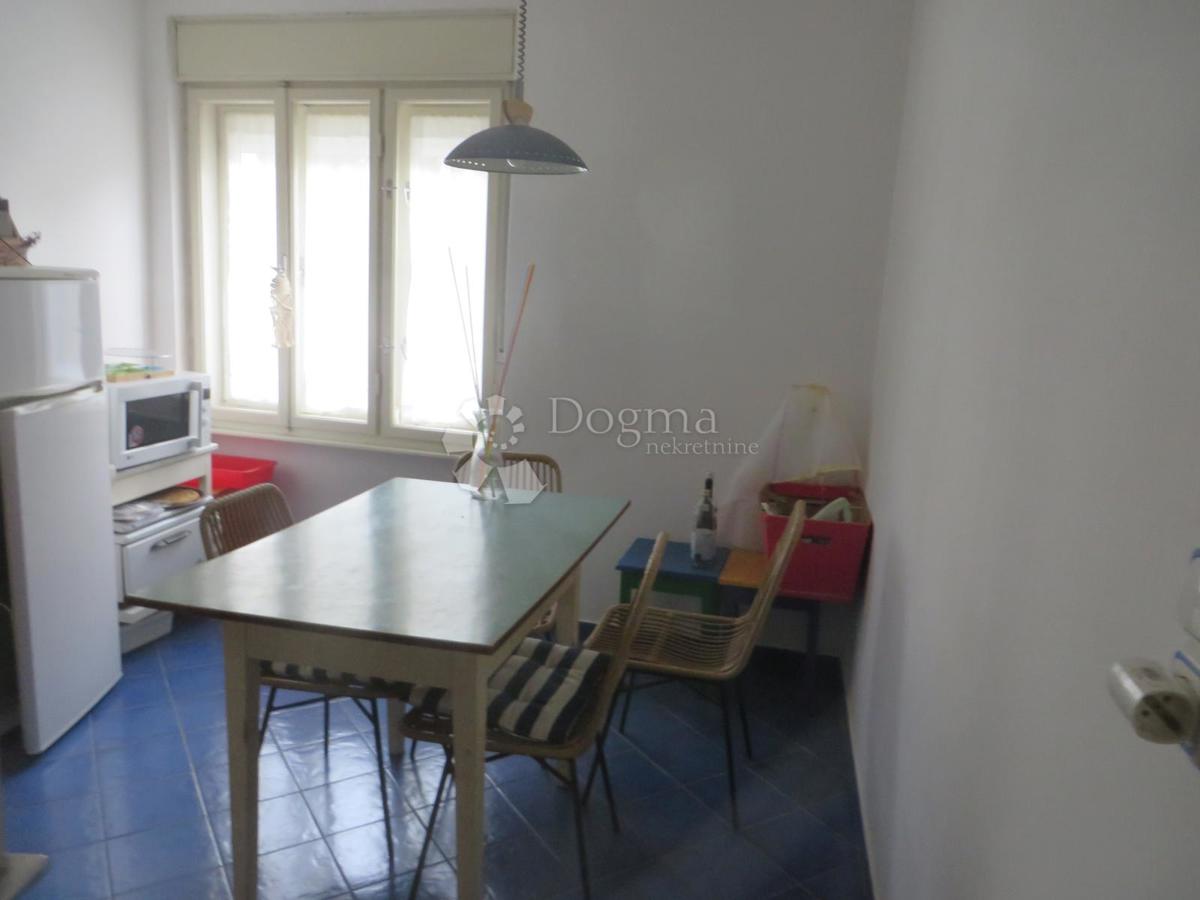 Apartma Crikvenica, 52m2