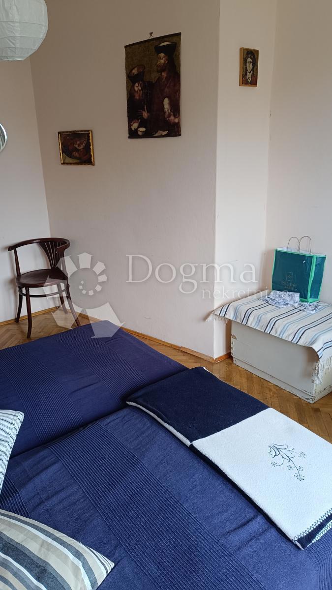 Apartma Crikvenica, 52m2