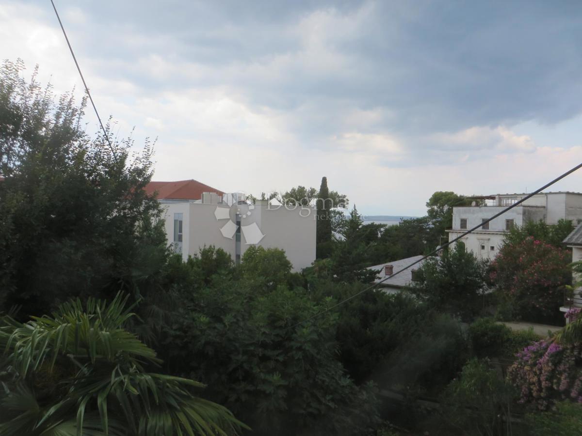 Apartma Crikvenica, 52m2