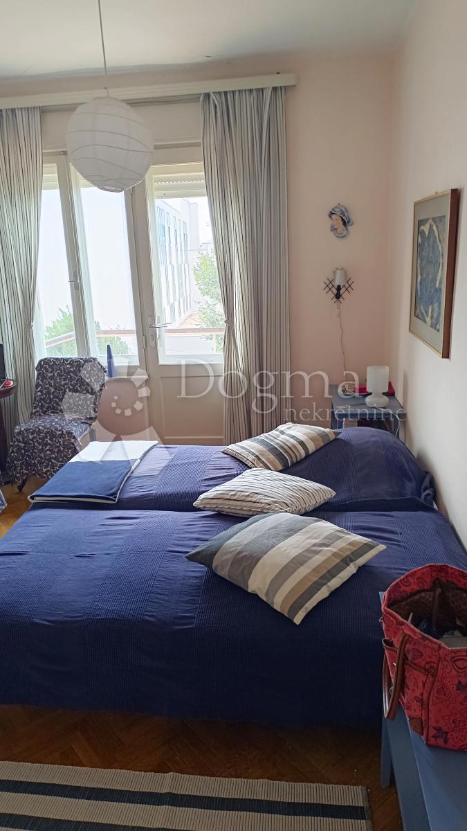 Apartma Crikvenica, 52m2