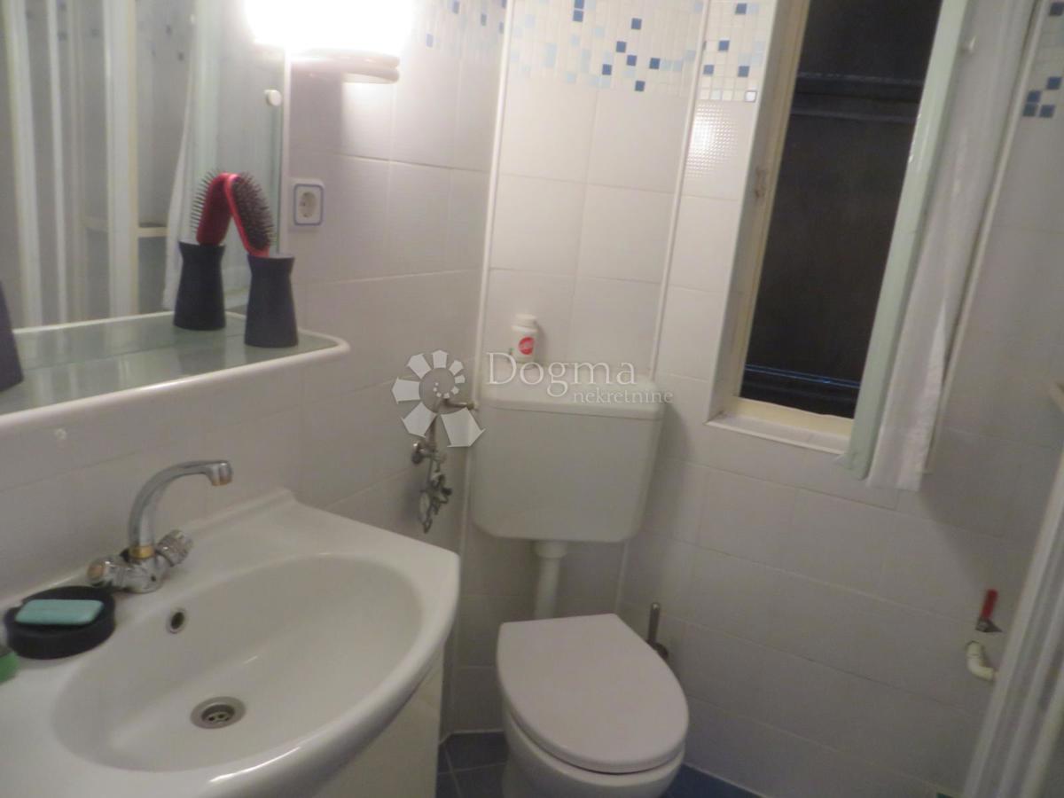 Apartma Crikvenica, 52m2