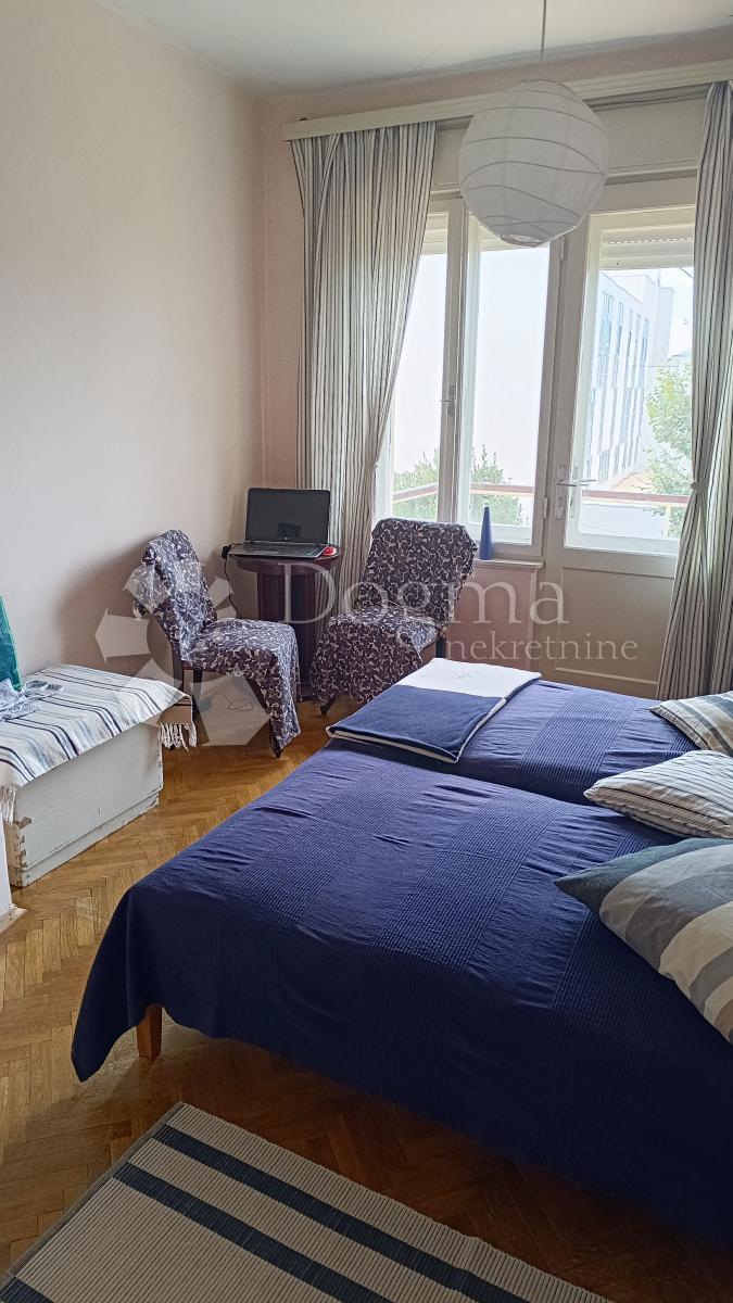 Apartma Crikvenica, 52m2