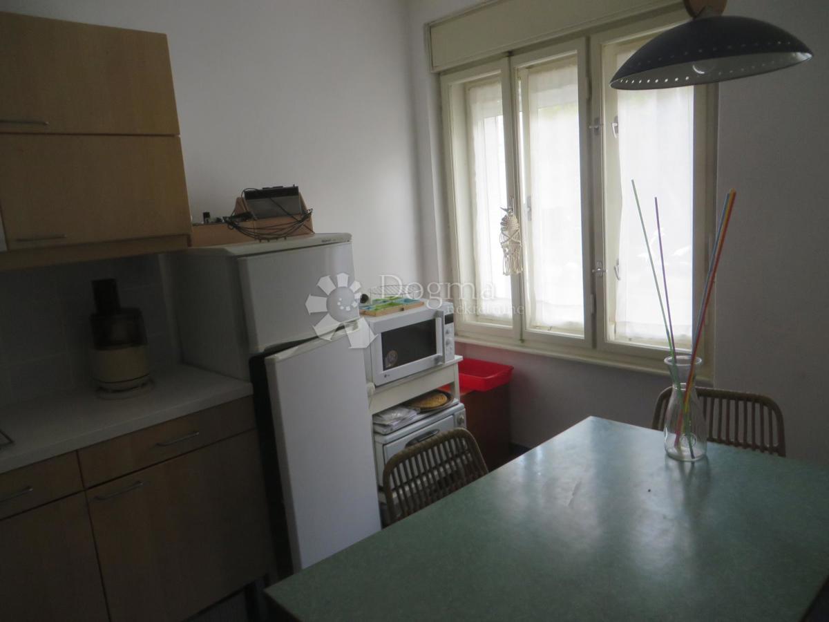 Apartma Crikvenica, 52m2