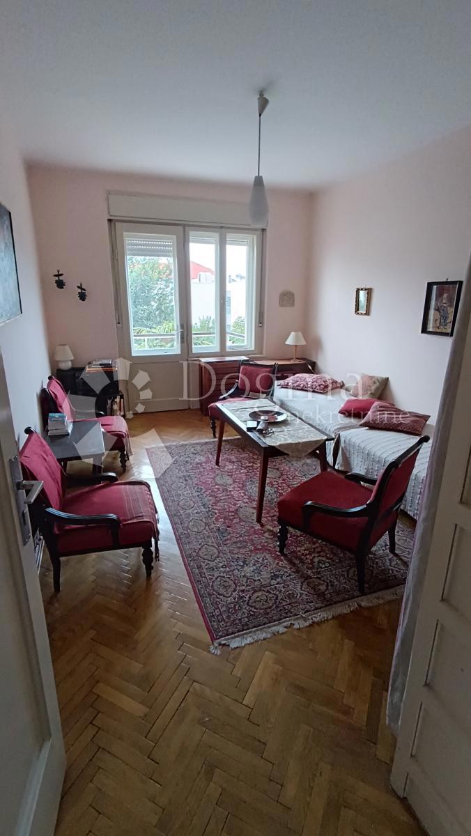 Apartma Crikvenica, 52m2