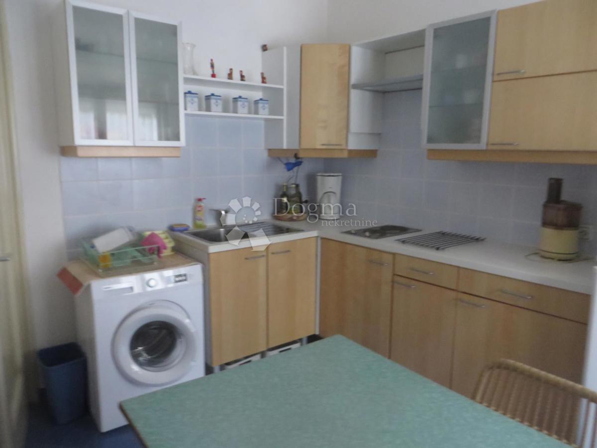 Apartma Crikvenica, 52m2