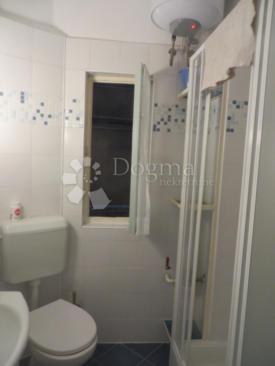 Apartma Crikvenica, 52m2