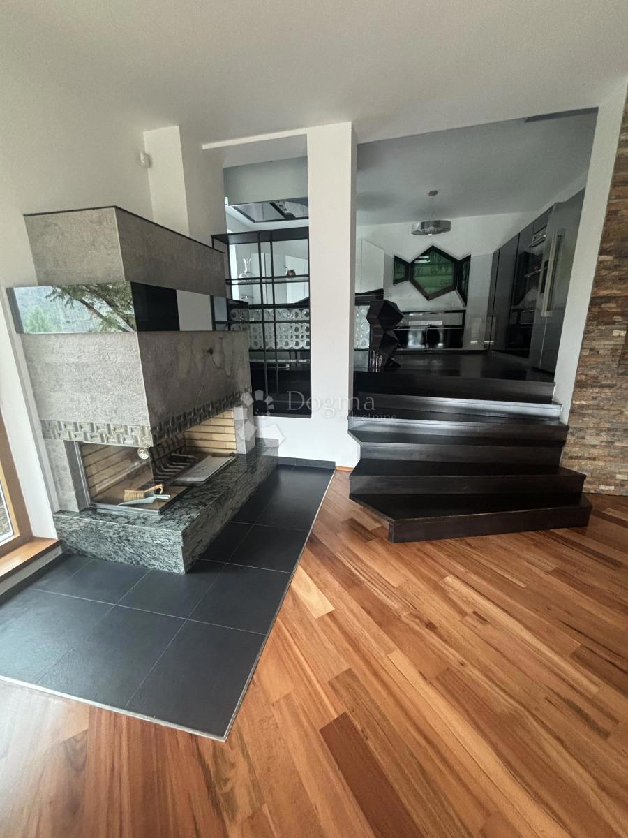 Hiša Lug Samoborski, Samobor - Okolica, 339,40m2