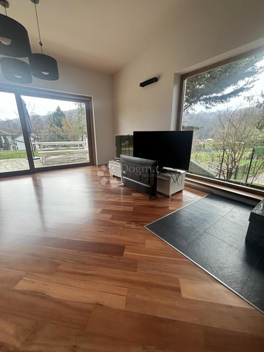 Hiša Lug Samoborski, Samobor - Okolica, 339,40m2