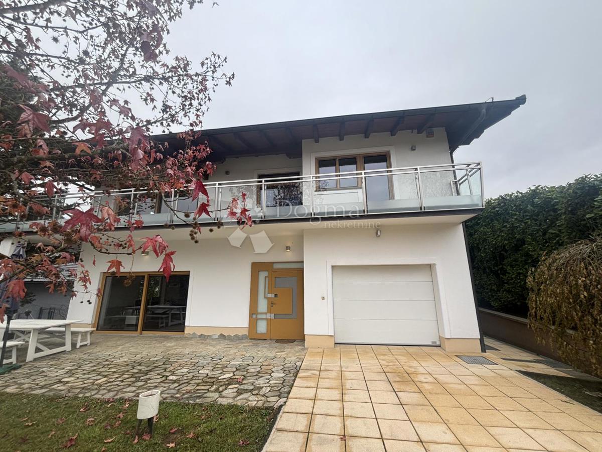 Hiša Lug Samoborski, Samobor - Okolica, 339,40m2