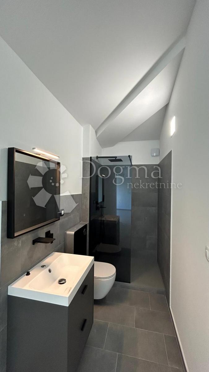 Stanovanje Veli vrh, Pula, 82,11m2