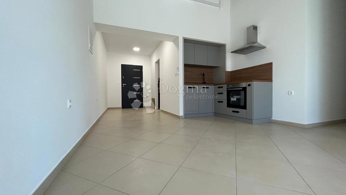 Stanovanje Veli vrh, Pula, 82,11m2