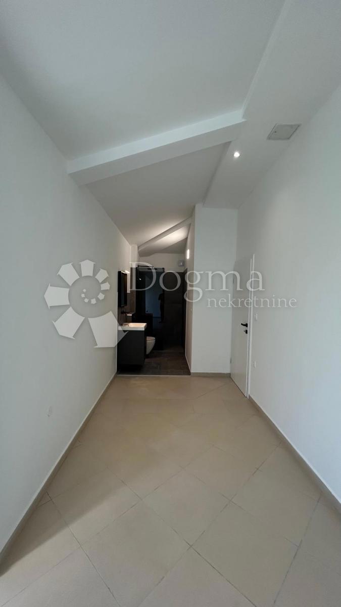 Stanovanje Veli vrh, Pula, 82,11m2