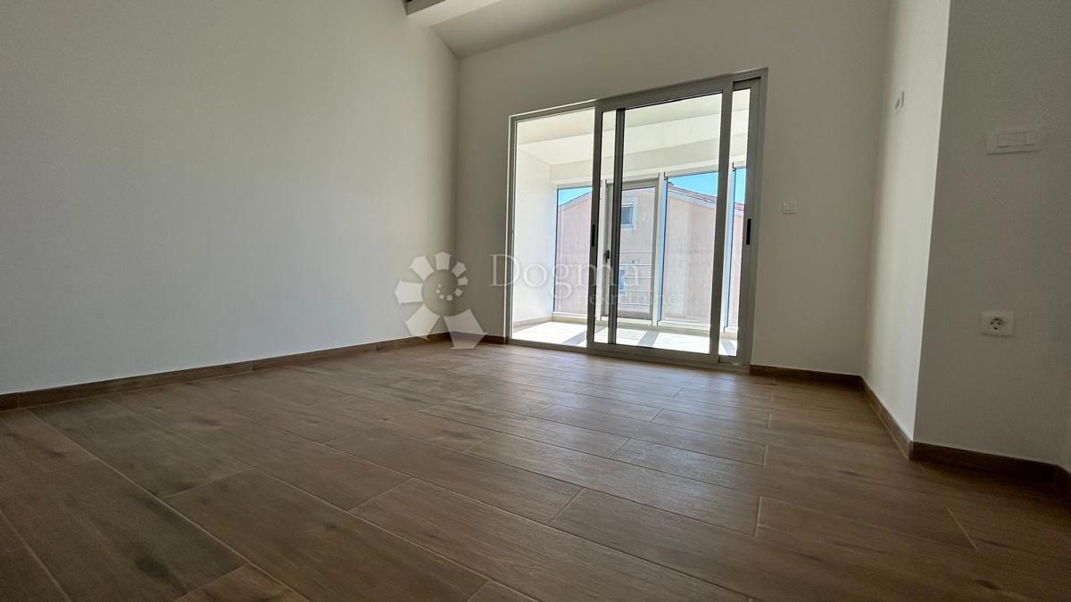 Stanovanje Veli vrh, Pula, 82,11m2