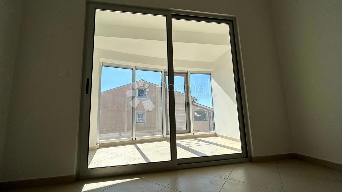 Stanovanje Veli vrh, Pula, 82,11m2