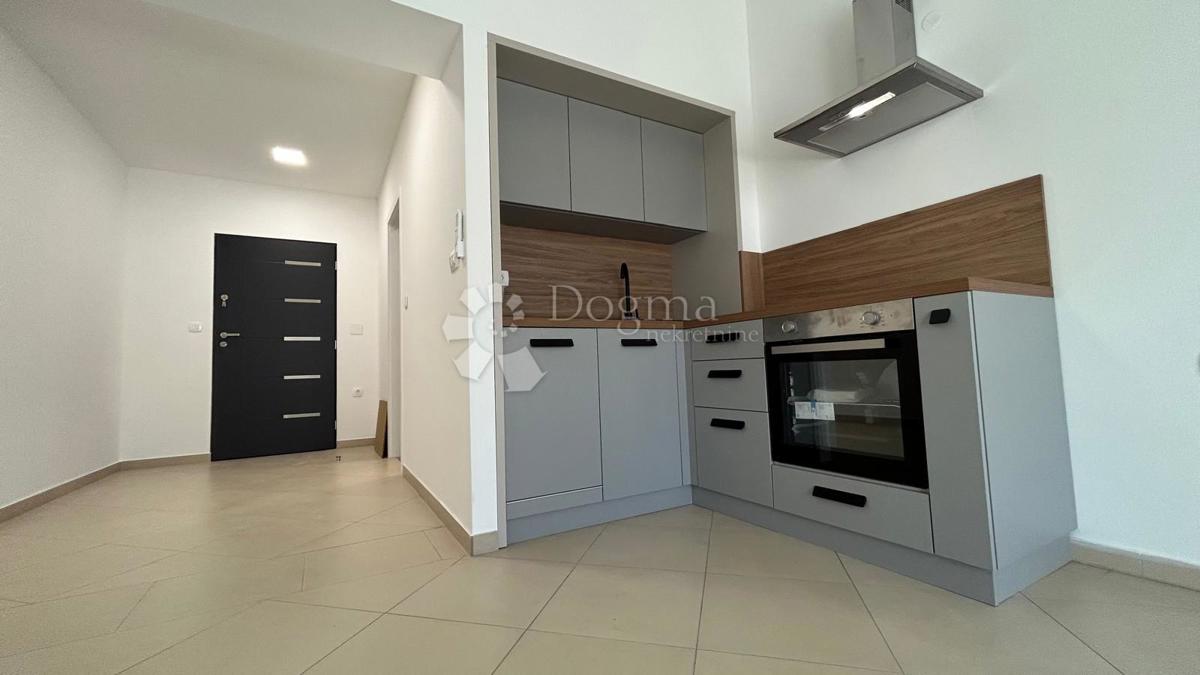 Stanovanje Veli vrh, Pula, 82,11m2