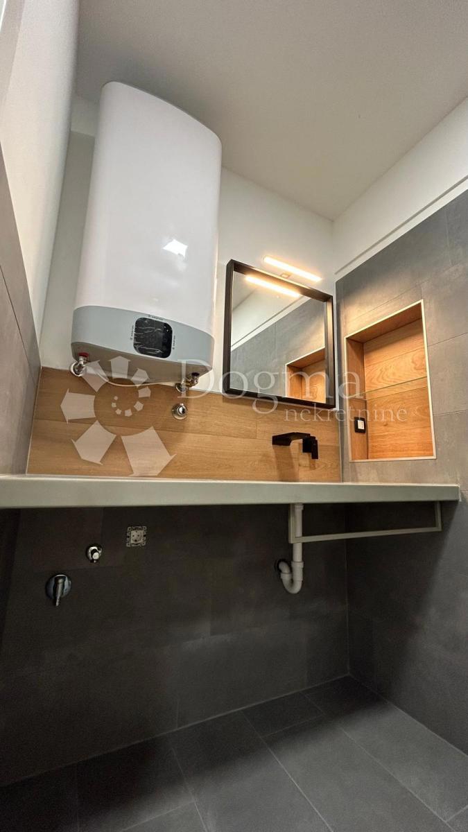 Stanovanje Veli vrh, Pula, 82,11m2