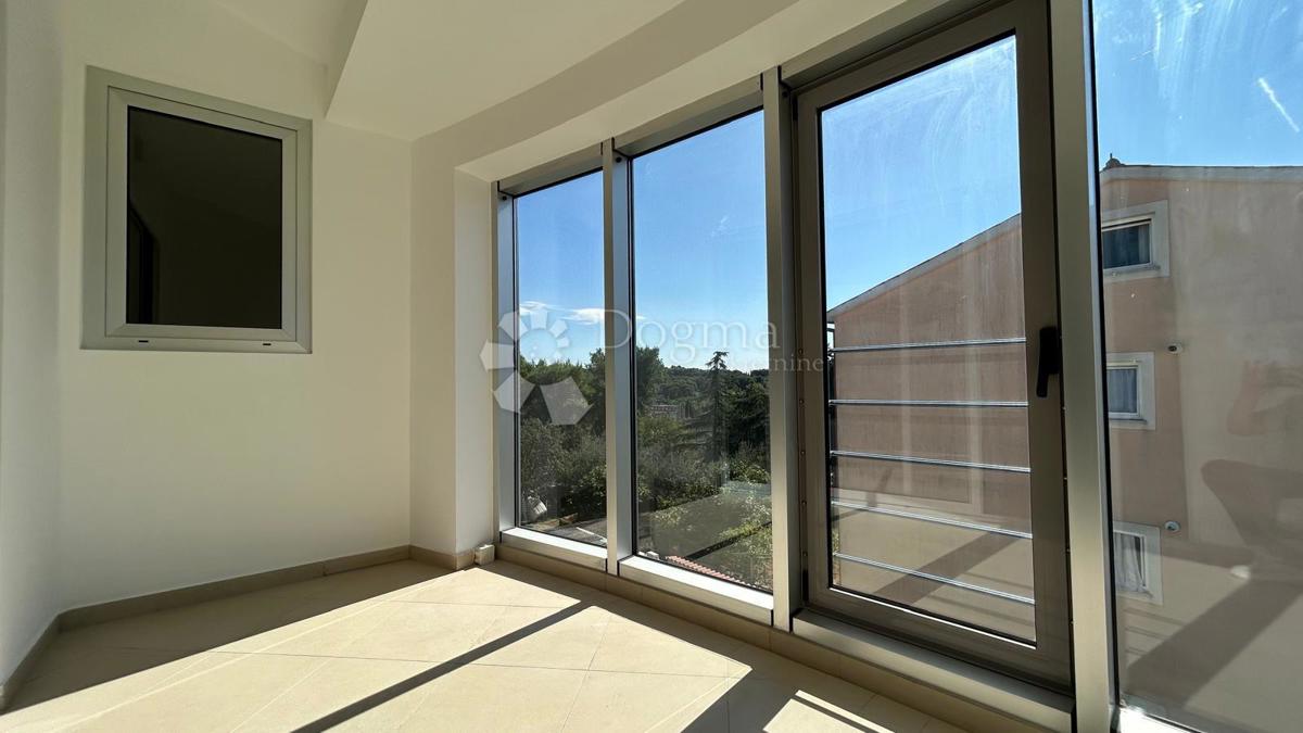 Stanovanje Veli vrh, Pula, 82,11m2