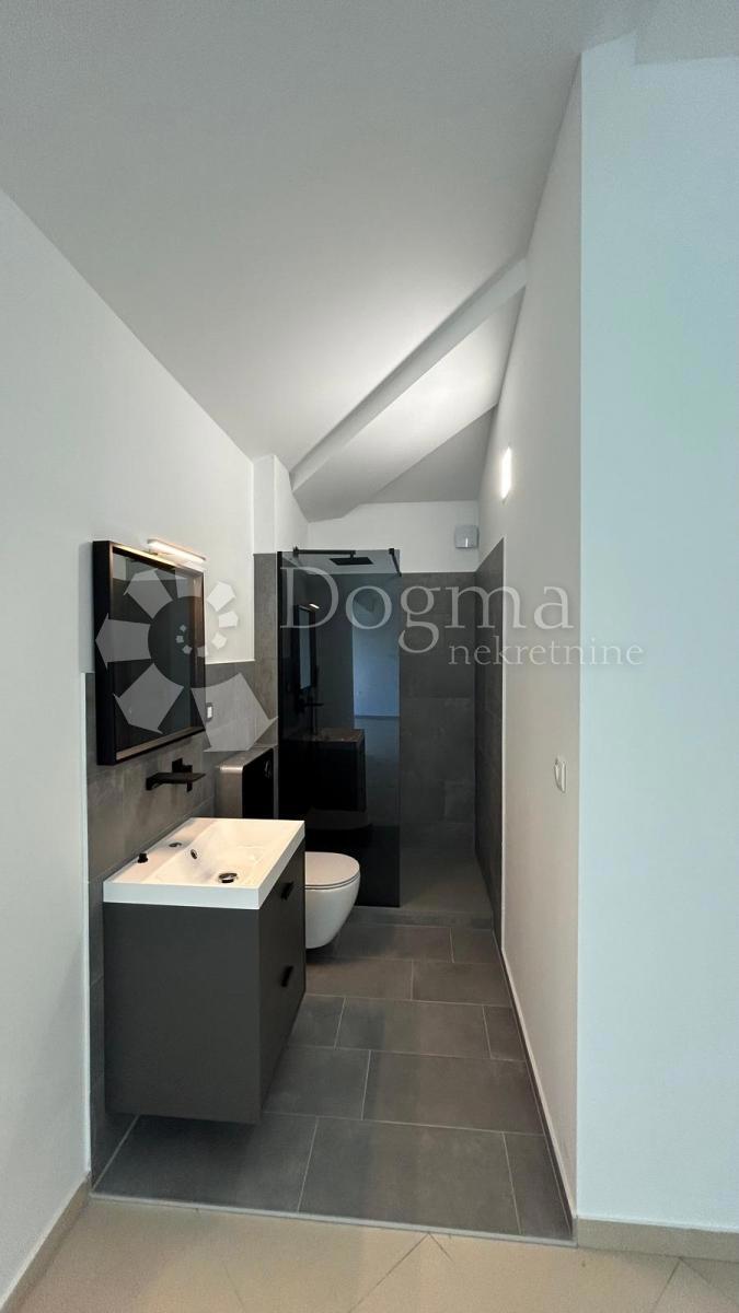 Stanovanje Veli vrh, Pula, 82,11m2