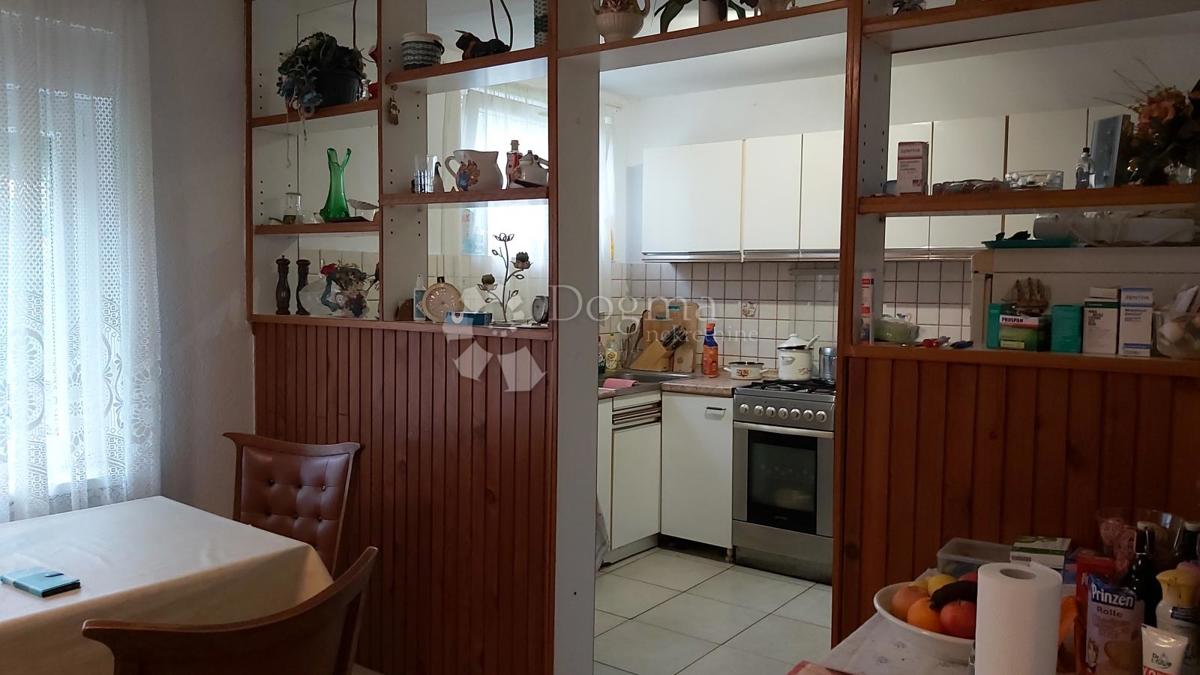 Stanovanje Labin, 113m2