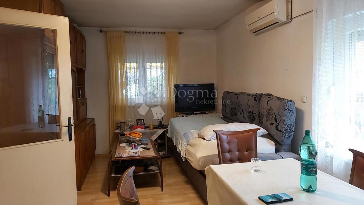 Stanovanje Labin, 113m2