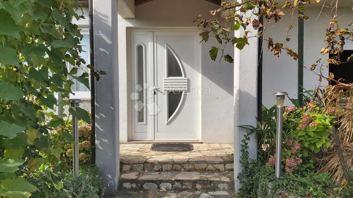 Stanovanje Labin, 113m2