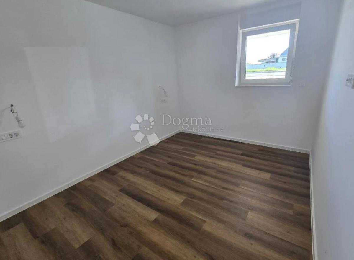 Stanovanje Centar, Varaždin, 115,59m2