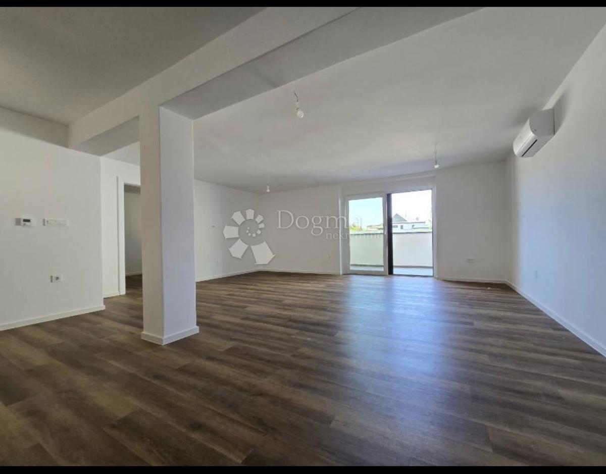 Stanovanje Centar, Varaždin, 115,59m2