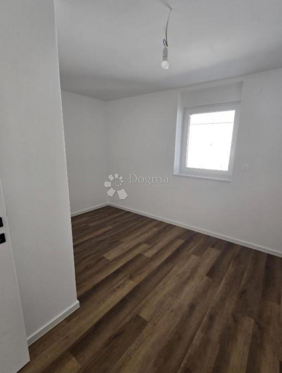 Stanovanje Centar, Varaždin, 115,59m2