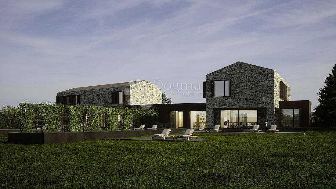 Zemljišče Vižinada, 5.172m2