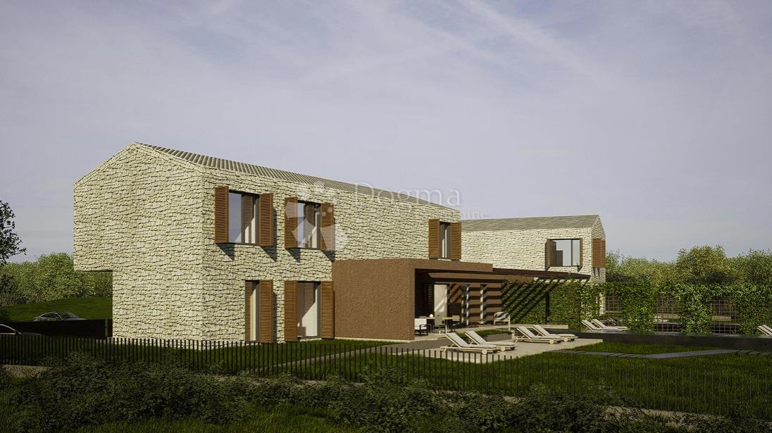 Zemljišče Vižinada, 5.172m2