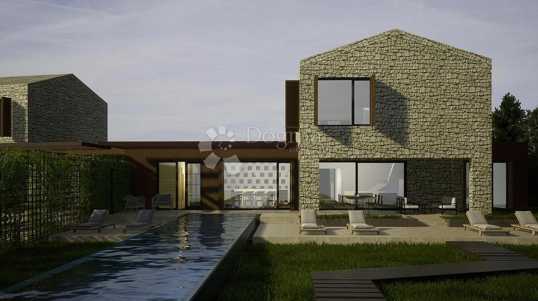 Zemljišče Vižinada, 5.172m2