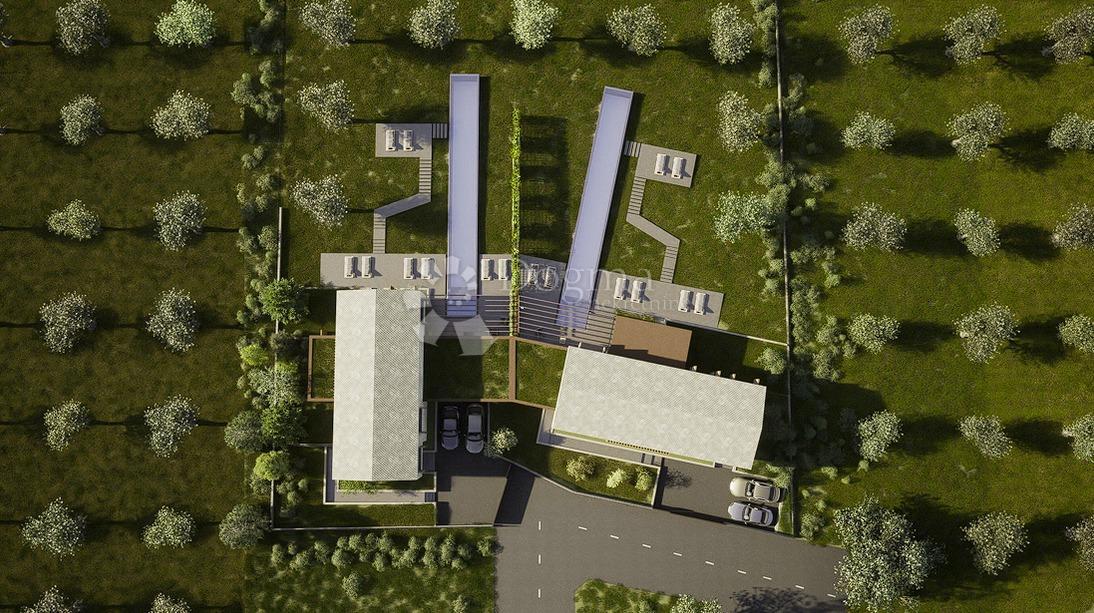 Zemljišče Vižinada, 5.172m2