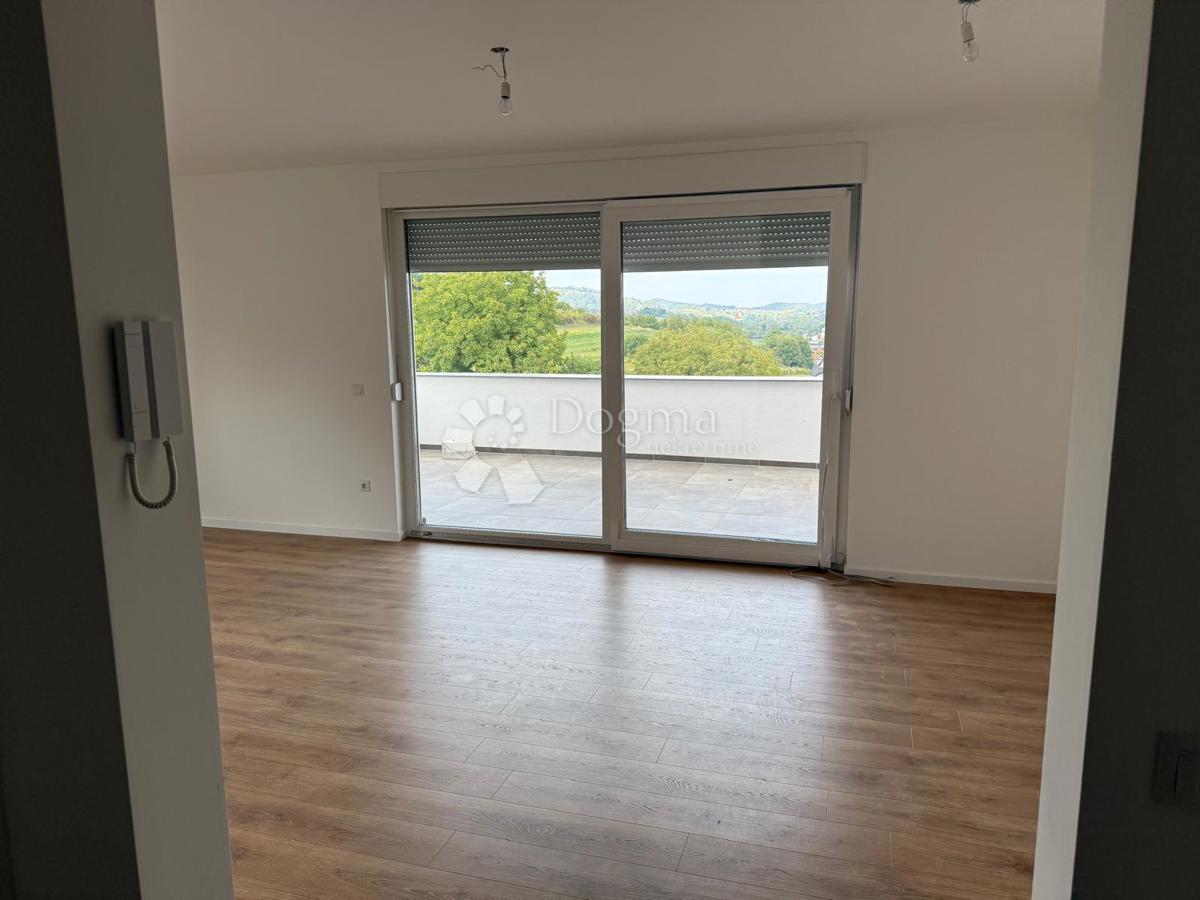 Stanovanje Novi Marof, 63,89m2