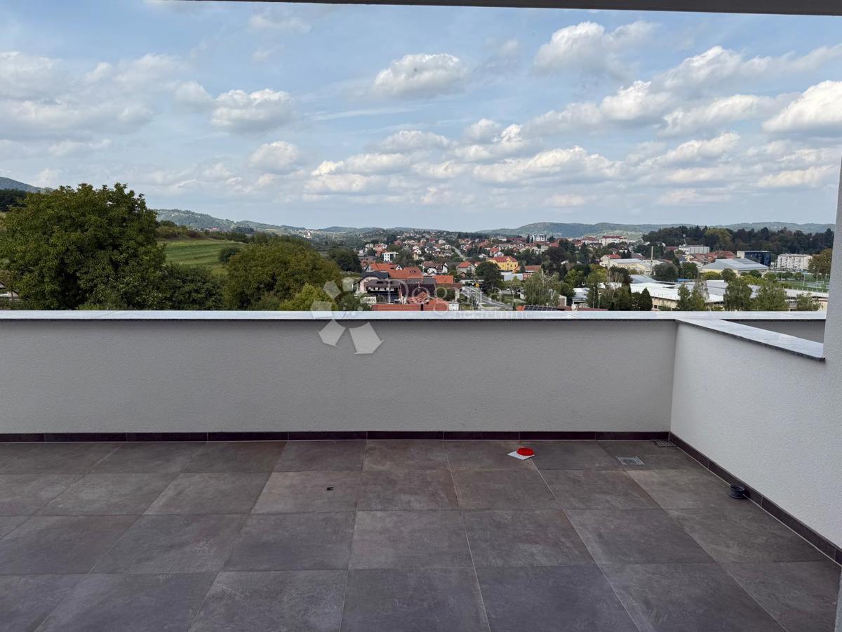 Stanovanje Novi Marof, 63,89m2