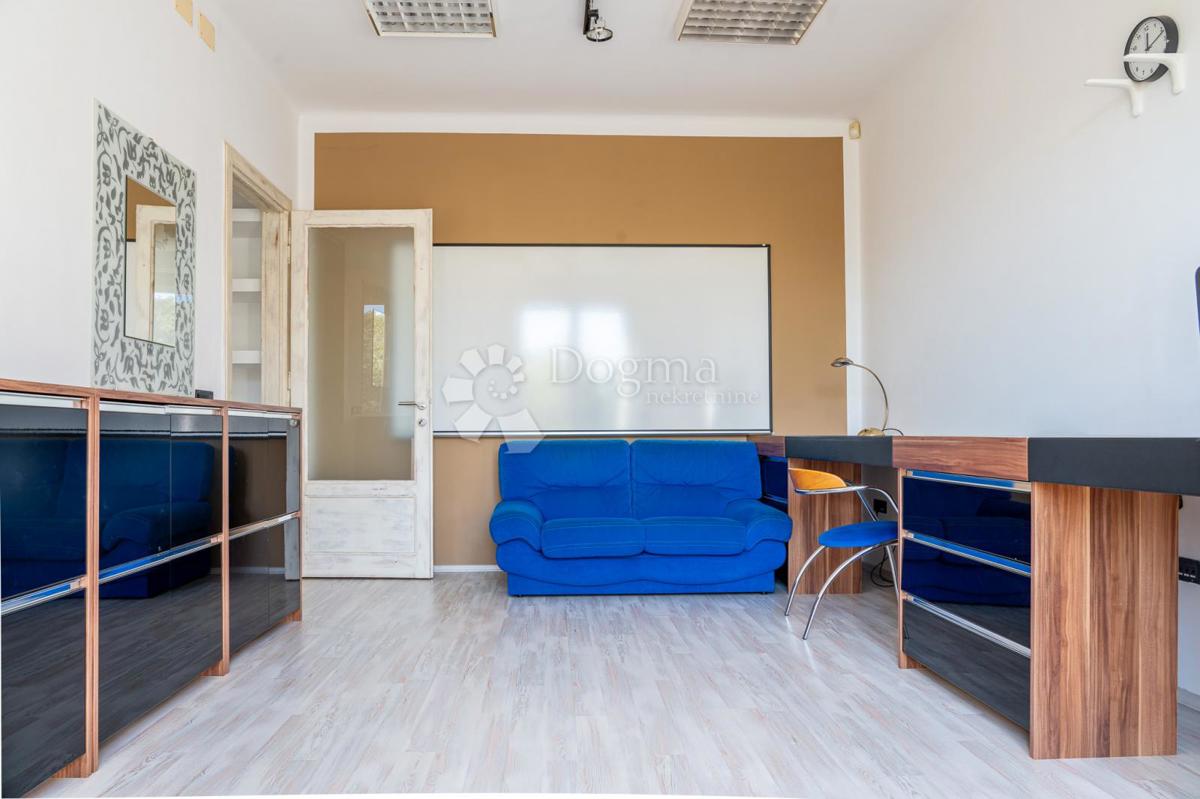 Stanovanje Potok, Rijeka, 73,84m2