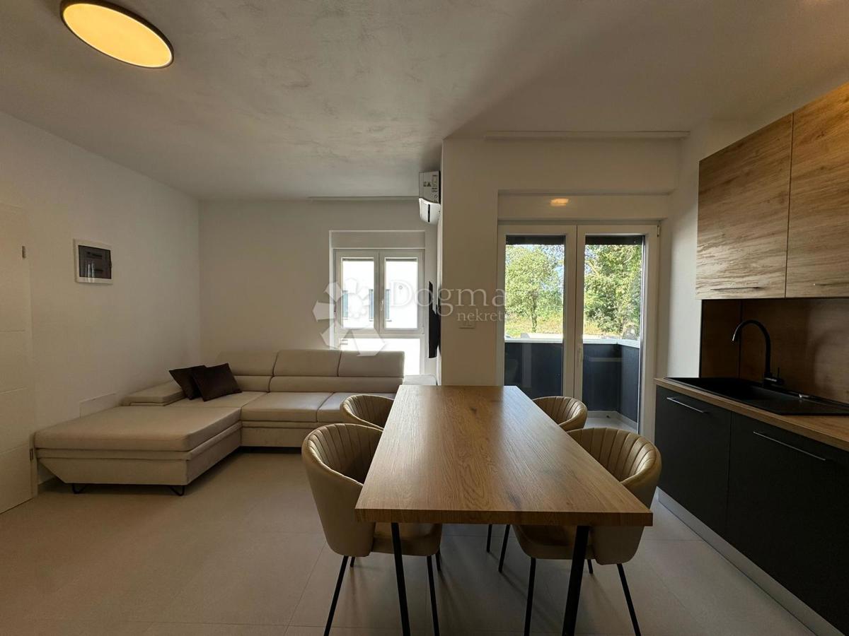 Stanovanje Medulin, 36m2