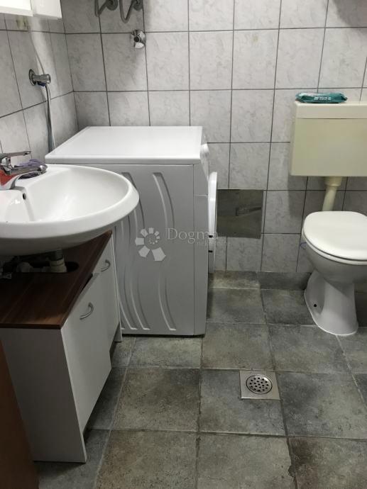 Apartma Okrug Gornji, Okrug, 36,50m2