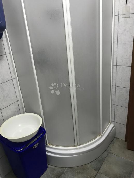 Apartma Okrug Gornji, Okrug, 36,50m2