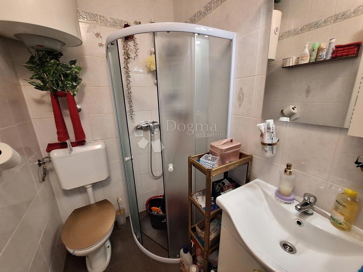 Apartma Porat, Malinska-Dubašnica, 82,74m2