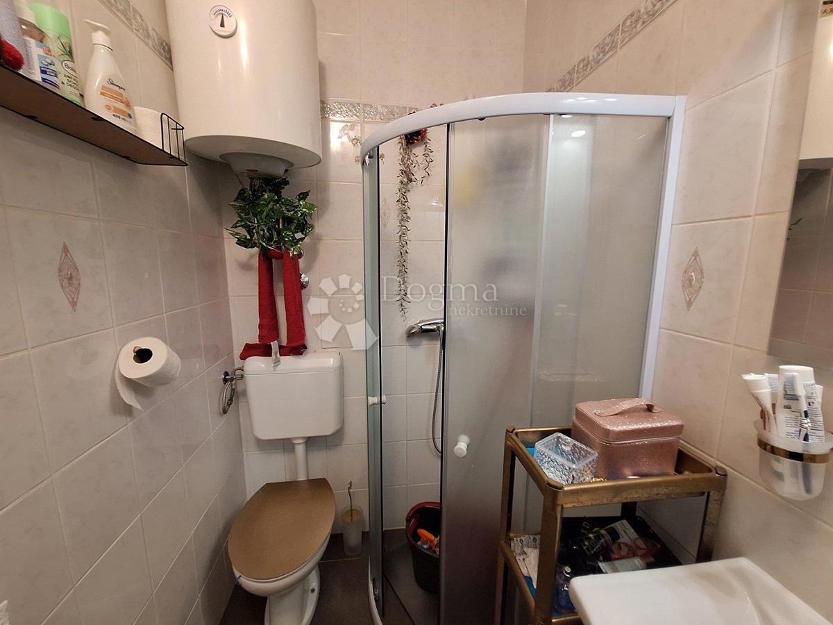 Apartma Porat, Malinska-Dubašnica, 82,74m2