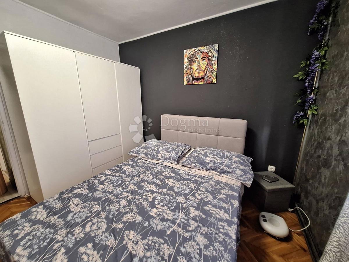 Apartma Porat, Malinska-Dubašnica, 82,74m2
