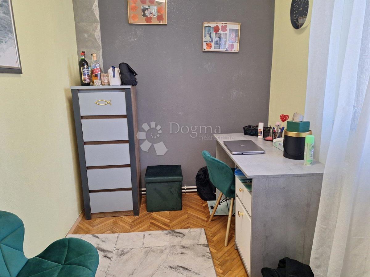 Apartma Porat, Malinska-Dubašnica, 82,74m2